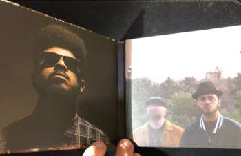2CD Blu & Exile: Miles: From An Interlude Called Life