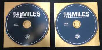 2CD Blu & Exile: Miles: From An Interlude Called Life