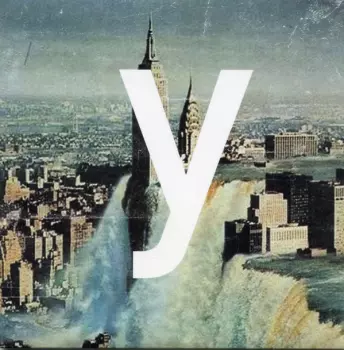 Blu: NoYork!