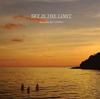 Album Blu-Swing: Sky Is The Limit