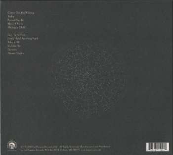 CD Communions: Blue