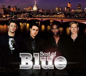 CD Blue: Best Of Blue LTD