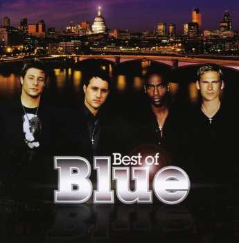 CD Blue: Best Of Blue