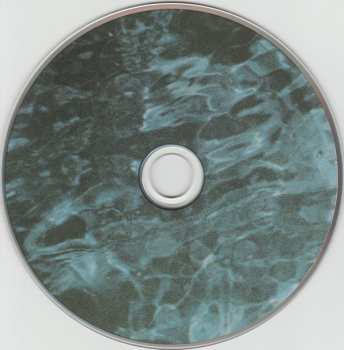 CD Communions: Blue