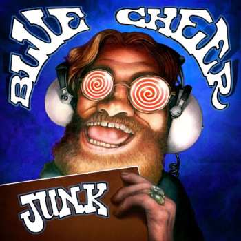 CD Blue Cheer: Junk