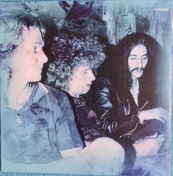 CD Blue Cheer: Lone Star Cafe, New York 1984 