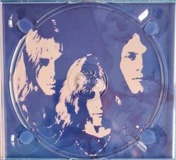 CD Blue Cheer: Lone Star Cafe, New York 1984 