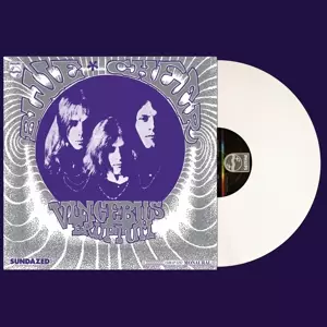 Blue Cheer: Vincebus Eruptum