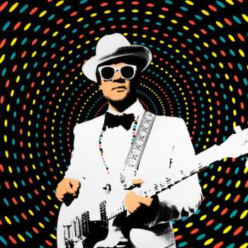 CD Blue Flamingo: Metropolyphonica