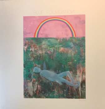 Album Blue Foundation: Silent Dream