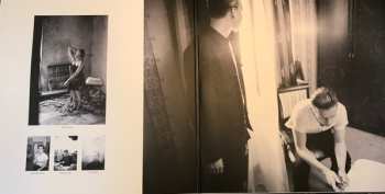 LP Blue Foundation: Silent Dream