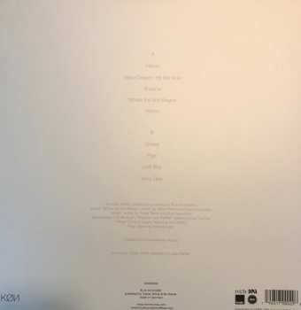 LP Blue Foundation: Silent Dream