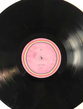 LP Blue Foundation: Silent Dream