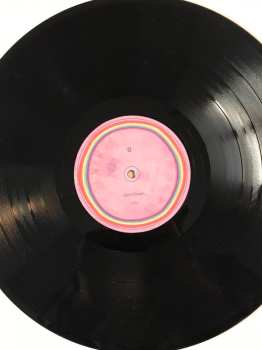 LP Blue Foundation: Silent Dream