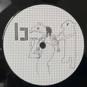 2LP Blue Foundation: Sweep Of Days