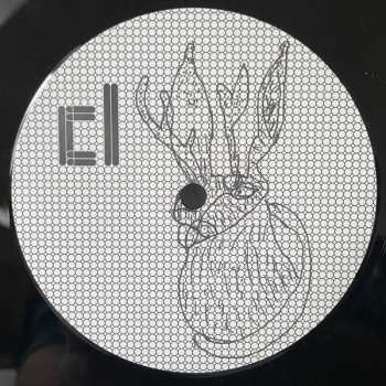 2LP Blue Foundation: Sweep Of Days