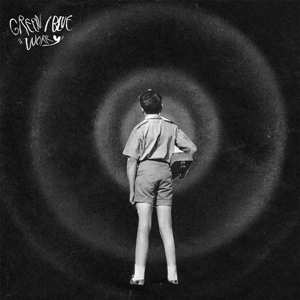 Album Blue Green: 7-worry/gimme Hell