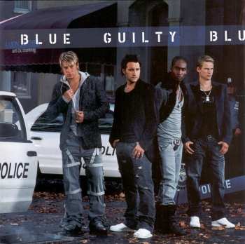 Album Blue: Guilty