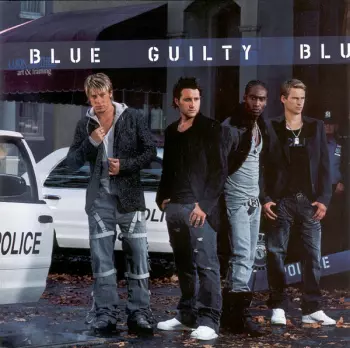 Blue: Guilty