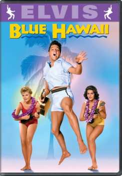 Album Blue Hawaii: Blue Hawaii