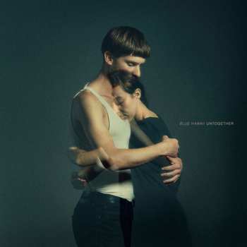 Album Blue Hawaii: Untogether