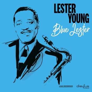 LP Lester Young: Blue Lester