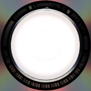 CD 원호: Blue Letter