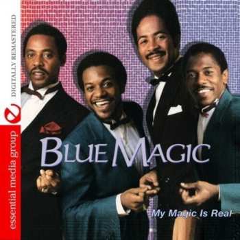 Album Blue Magic: My Magic Is Real