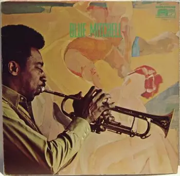 Blue Mitchell: Blue Mitchell