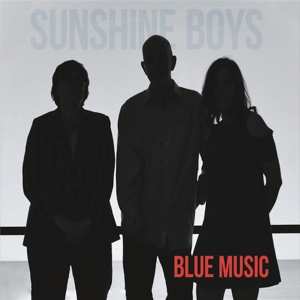 CD Sunshine Boys: Blue Music