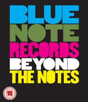 DVD Various: Blue Note Records Beyond The Notes