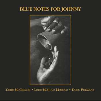 CD Blue Notes: Blue Notes for Johnny