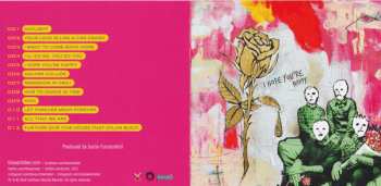 CD Blue October: I Hope You're Happy