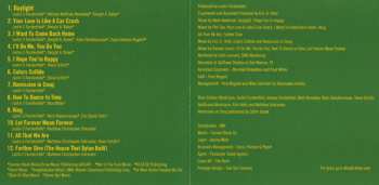 CD Blue October: I Hope You're Happy
