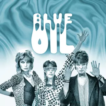 Blue Oil: Blue Oil