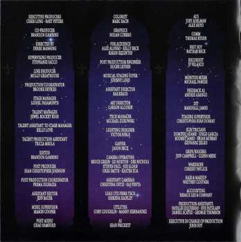 CD/DVD Blue Öyster Cult: 40th Anniversary - Agents Of Fortune - Live 2016 DLX