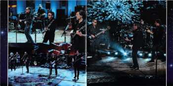 CD/DVD Blue Öyster Cult: 40th Anniversary - Agents Of Fortune - Live 2016 DLX