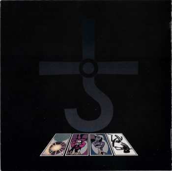 CD/DVD Blue Öyster Cult: 40th Anniversary - Agents Of Fortune - Live 2016 DLX