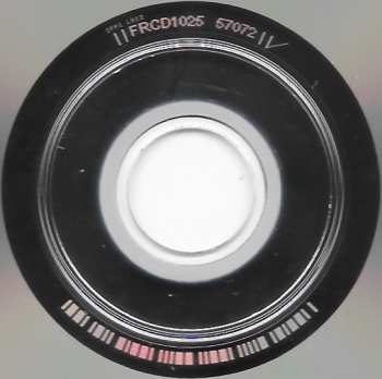 CD Blue Öyster Cult: Heaven Forbid
