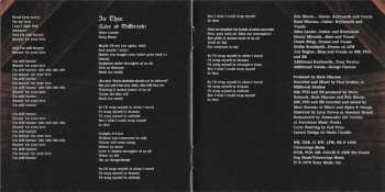 CD Blue Öyster Cult: Heaven Forbid