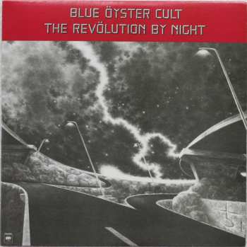 5CD/Dobozkészlet Blue Öyster Cult: Original Album Classics