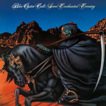 Album Blue Öyster Cult: Some Enchanted Evening