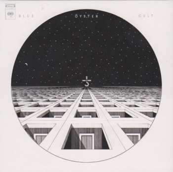 16CD/DVD/Dobozkészlet Blue Öyster Cult: The Columbia Albums Collectiön