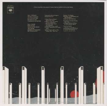 16CD/DVD/Dobozkészlet Blue Öyster Cult: The Columbia Albums Collectiön