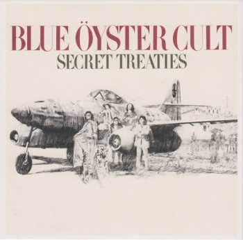 16CD/DVD/Dobozkészlet Blue Öyster Cult: The Columbia Albums Collectiön