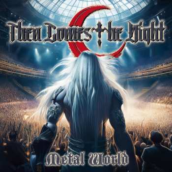 Album Then Comes The Night: The Columbia Albums Collectiön