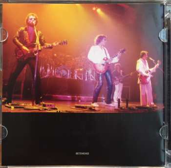 2CD Blue Öyster Cult: The Essential Blue Öyster Cult