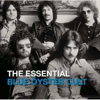 Album Blue Öyster Cult: The Essential Blue Öyster Cult