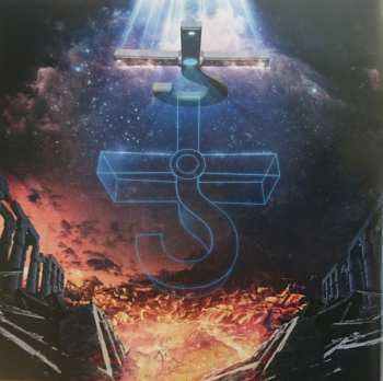 CD Blue Öyster Cult: The Symbol Remains
