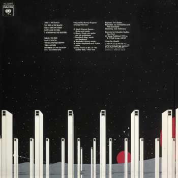 CD Blue Öyster Cult: Tyranny And Mutation LTD